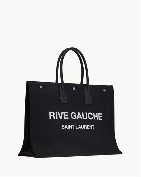 big ysl bag|ysl rive gauche bag.